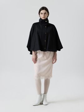 comgen H line string skirt NAEF8 WQS360_010