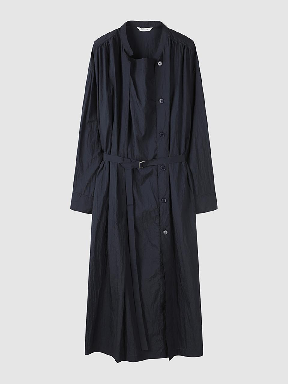 comgen Long Shirt dress NAEF7 WOP130_660