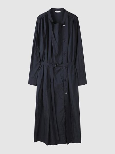 comgen Long Shirt dress NAEF7 WOP130_660
