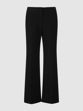 comgen No Obi Bootcut Pants NAEW0 - WPL020 450