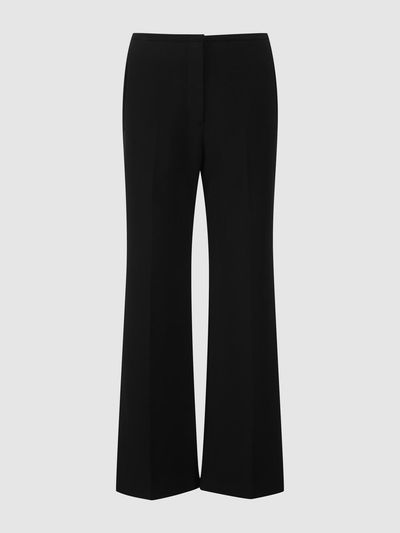 comgen No Obi Bootcut Pants NAEW0 - WPL020 450