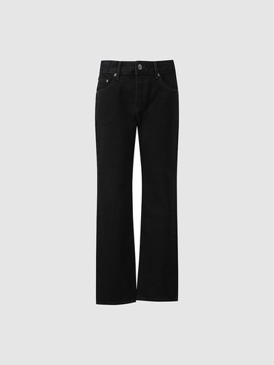 comgen Slim Fit Straight Denim  NAES1-WDP330450