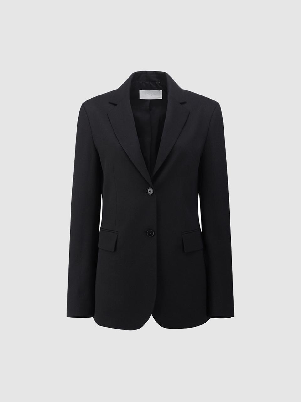 comgen Slim Fit Tailored Jacket
