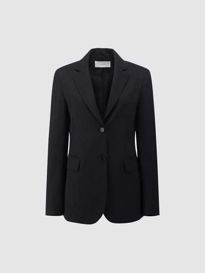 comgen Slim Fit Tailored Jacket