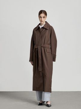 comgen Wide collar trench code NAEF8 WCL200_310