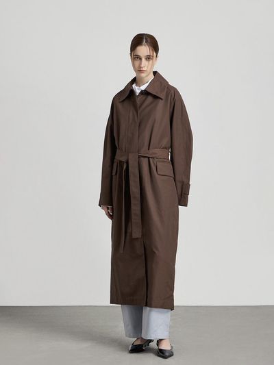 comgen Wide collar trench code NAEF8 WCL200_310