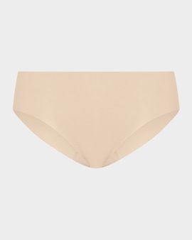 Commando 3-Pack Raw-Cut Microfiber Bikini Briefs
