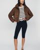 Commando Butter Luxe Capri Leggings - 1