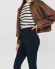 Commando Butter Luxe Capri Leggings - 3