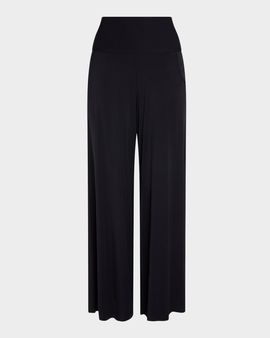 Commando Butter Wide-Leg Lounge Pants