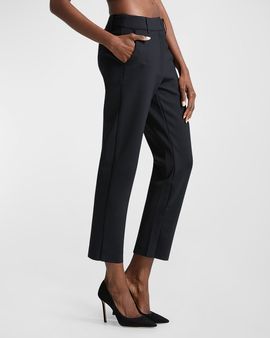 Commando CEO Tapered Neoprene Pants