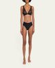 Commando Chic Mesh Underwire Bra - 2