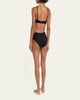 Commando Chic Mesh Underwire Bra - 3