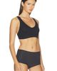Commando Commando Better Than Basic Rib Bralette - 2