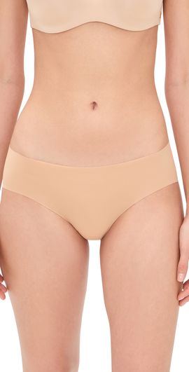 Commando Commando Bikini Panties Beige