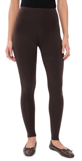 Commando Commando Butter Luxe Leggings Espresso