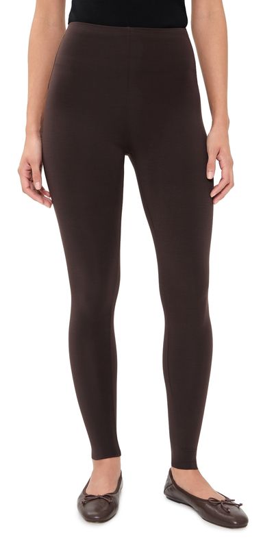 Commando Commando Butter Luxe Leggings Espresso