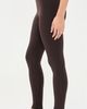 Commando Commando Butter Luxe Leggings Espresso - 4