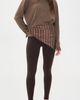 Commando Commando Butter Luxe Leggings Espresso - 5