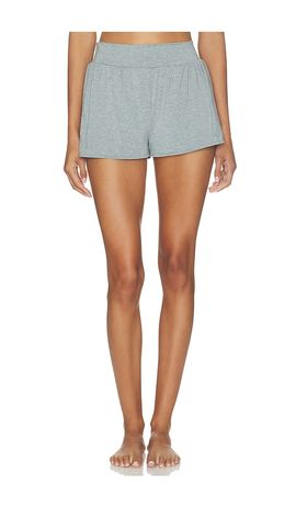 Commando Commando Butter Relaxed Short