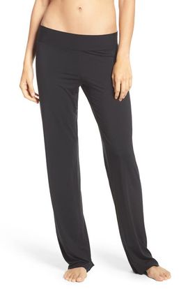 Commando Commando 'Butter' Stretch Modal Pants