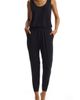 Commando Commando Butter Tank Lounge Jumpsuit - 1