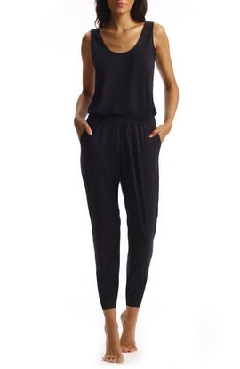 Commando Commando Butter Tank Lounge Jumpsuit
