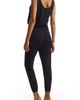 Commando Commando Butter Tank Lounge Jumpsuit - 2