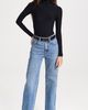 Commando Commando Butter Turtleneck Bodysuit Black XS - 5