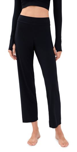 Commando Commando Butter Weekend Pants Black