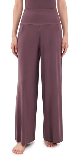 Commando Commando Butter Wide Leg Pants Mink