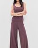 Commando Commando Butter Wide Leg Pants Mink - 5