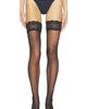 Commando Commando Chic Dot Thigh High Socks - 1