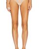 Commando Commando Chic Mesh Thong - 1