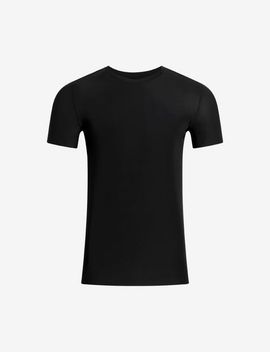 Commando Commando Classic Crewneck Undershirt