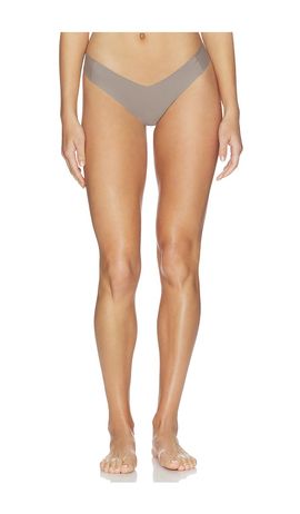 Commando Commando Cotton Rib Thong