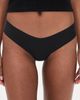 Commando Commando Cotton Thong Panties 3 Pack Multi - 3