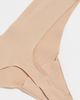 Commando Commando Cotton Thong Panties 3 Pack Multi - 5