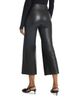 Commando Commando Faux Leather Cropped Pants - 2
