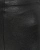 Commando Commando Faux Leather Stirrup Leggings Black - 6