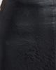 Commando Commando Faux Leather Wide Leg Pants Black S - 6