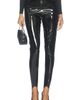 Commando Commando Faux Patent Stirrup Legging - 1