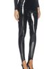 Commando Commando Faux Patent Stirrup Legging - 2