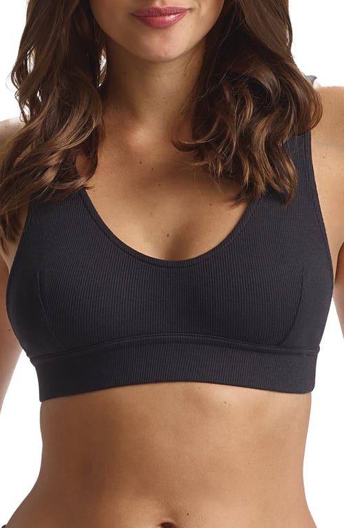 Commando Commando Luxury Rib Bralette
