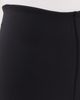 Commando Commando Neoprene Capri Leggings Black - 6
