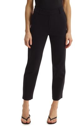 Commando Commando Neoprene CEO 7/8 Trousers