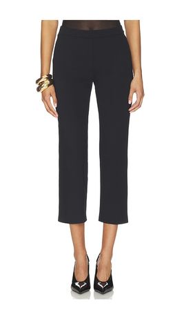 Commando Commando Neoprene Ceo 9-5 Pant