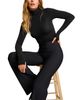 Commando Commando Neoprene Ceo Stripe Wide Leg Pants - 4