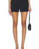 Commando Commando Neoprene Ceo Trouser Short - 1