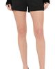 Commando Commando Neoprene CEO Trouser Shorts Blk - 1